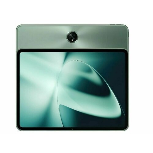 Планшет OnePlus Pad 8128 Wi-Fi Halo Green Зеленый OPD2203 5523500₽