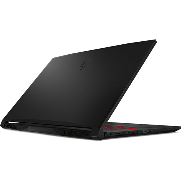 Игровой ноутбук MSI Katana GF76 11UC-895XRU, 17.3" Intel Core i5-11260H, RAM 16 ГБ, SSD 512 ГБ, NVIDIA GeForce RTX 3050 — фото 14