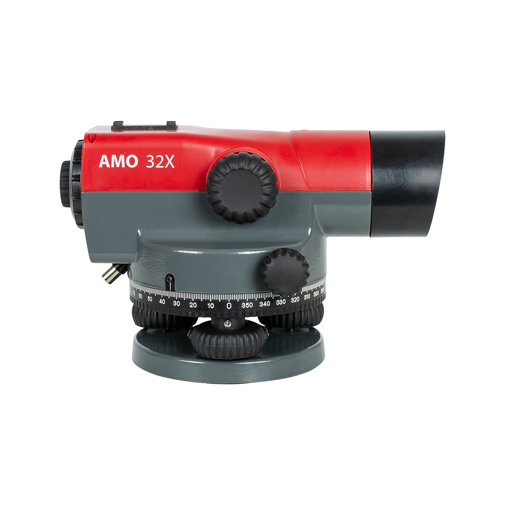 Оптический нивелир AMO 32X