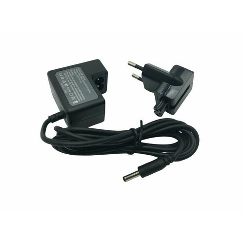 Блок питания 6V 2A 124800₽