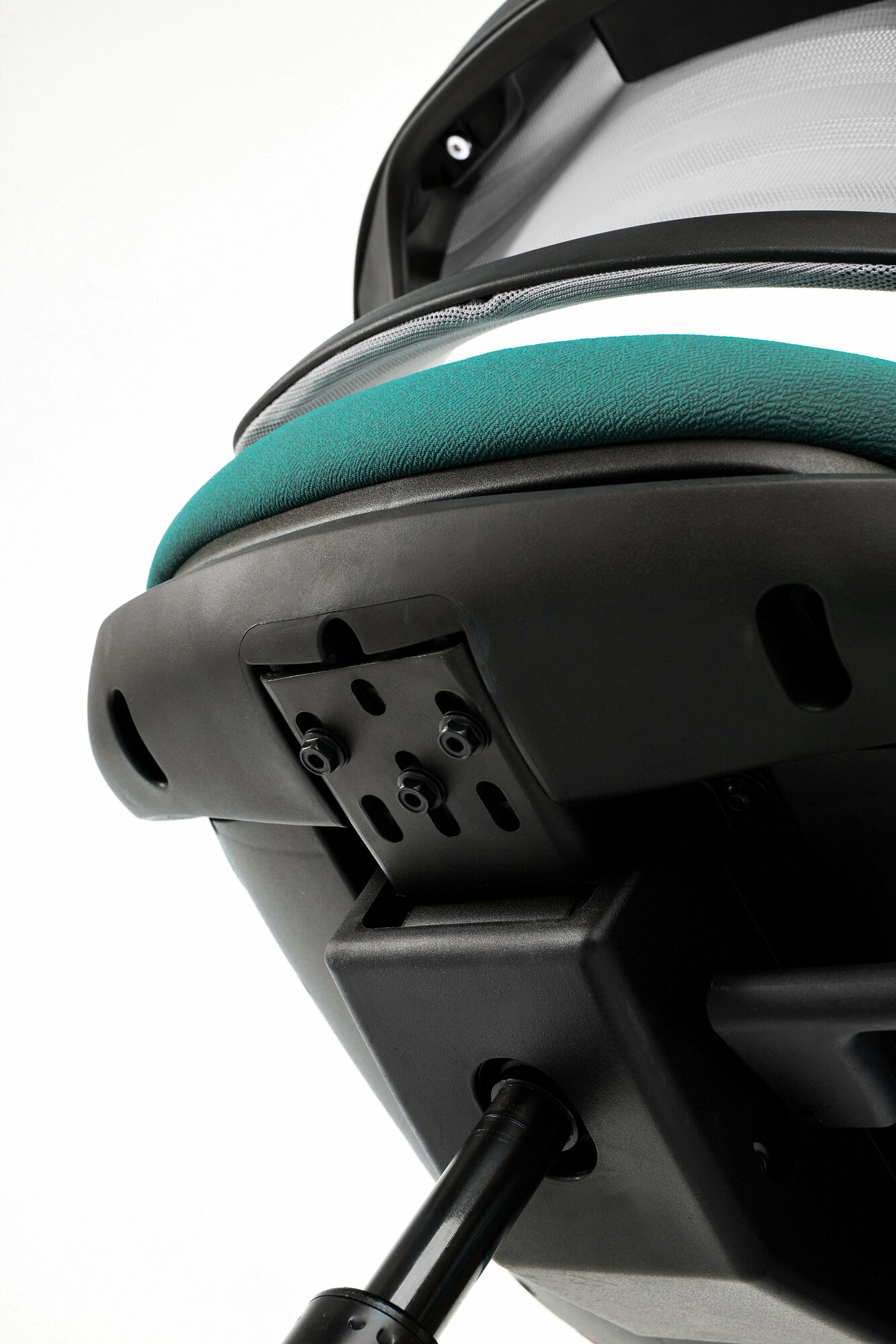 Изображение Компьютерное кресло с подлокотниками Xiaomi Yunmai