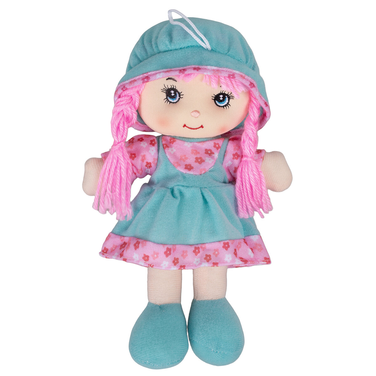 Мягкая игрушка Кукла 25 см (53510)