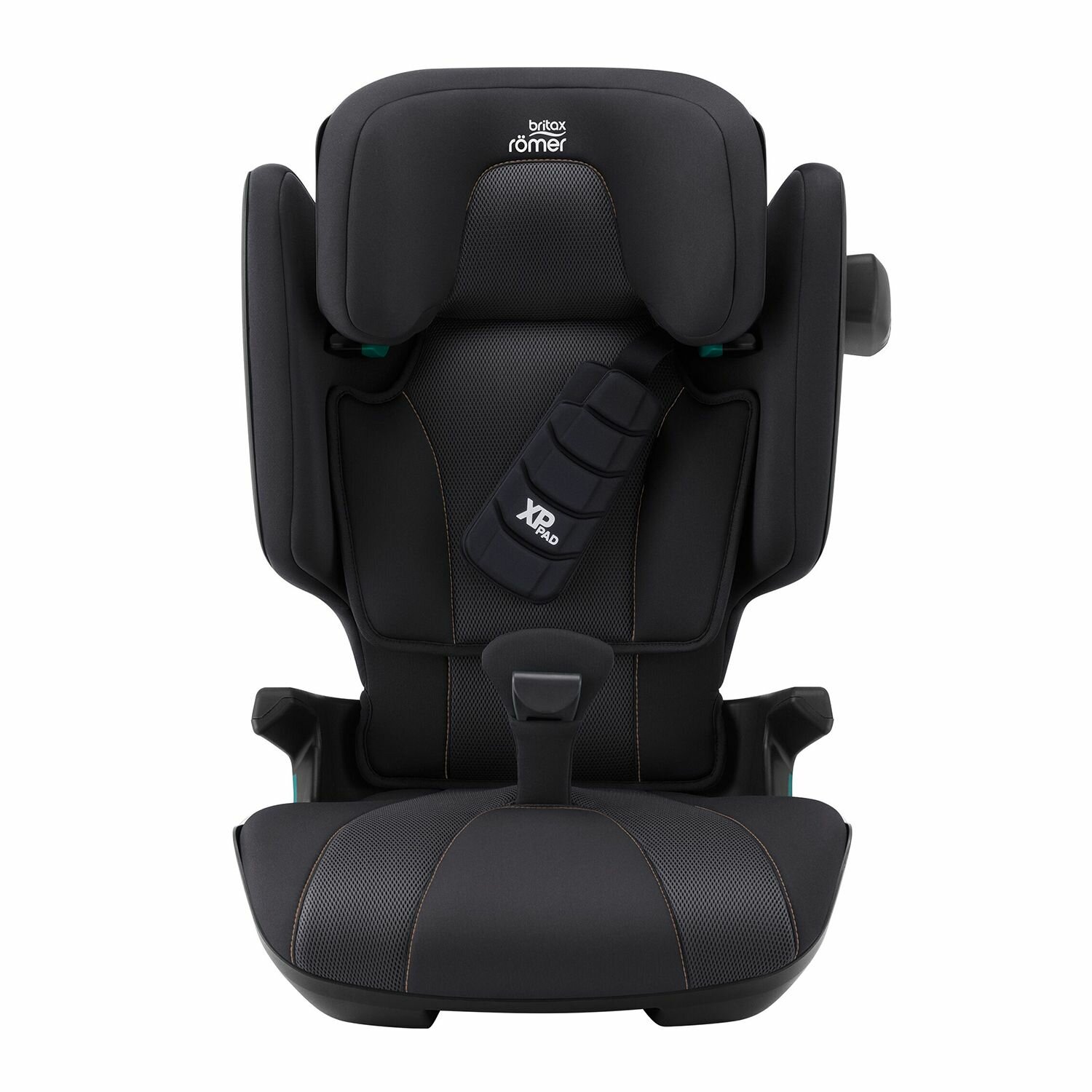 Автокресло Britax Roemer KIDFIX i-SIZE Fossil Grey