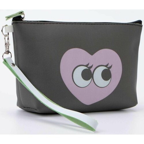 фото Косметичка черный denco store