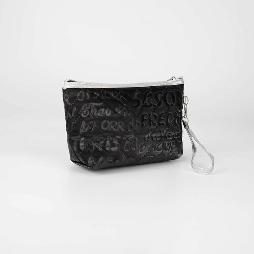 фото Косметичка черный denco store