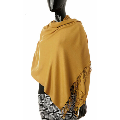 Палантин , зеленый