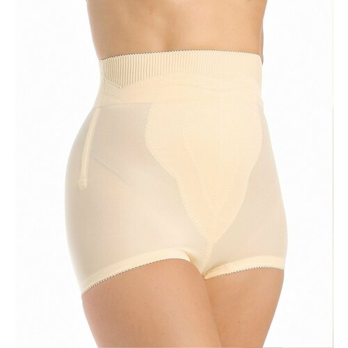 фото Трусы rago, размер s, бежевый