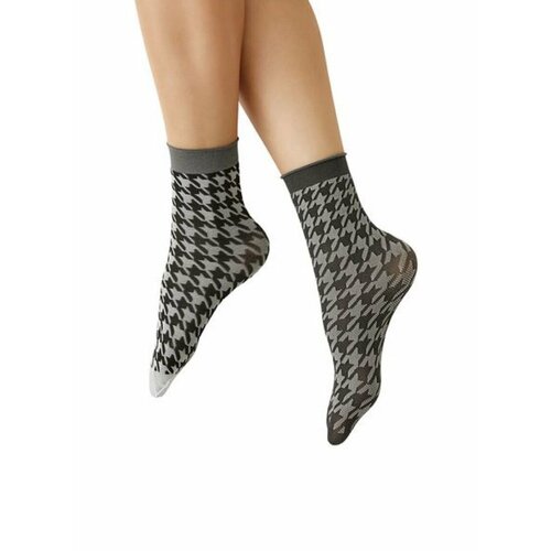 фото Носки sisi, 70 den, размер 35/40, черный