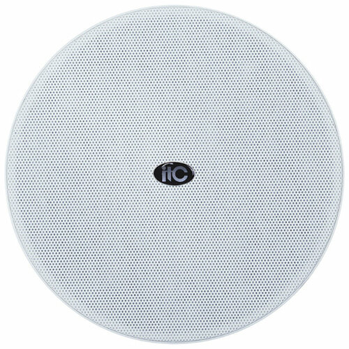 Система акустическая T-205T ITC 515 Coaxial Frameless Ceiling Speaker 125W-25W-5W-10W 273500₽