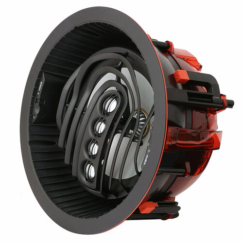 SpeakerCraft Profile AIM 283 DT Three series 2, встраиваемая акустика