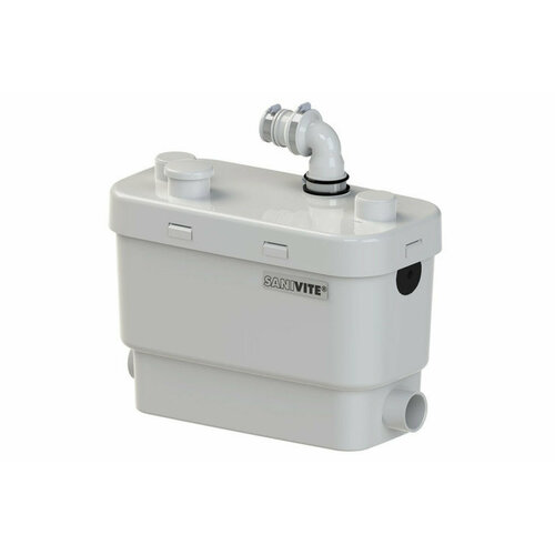 Установка канализационная SANIVITE SFA