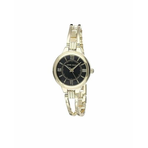 фото Наручные часы anne klein 105548, золотой