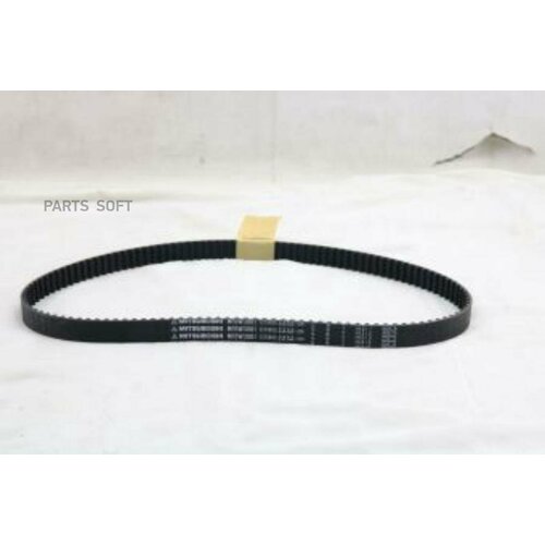 MITSUBOSHI 127XR25 Ремень ГРМ DAEWOO LANOS 1.6 97-/LACETTI 1.4/1.6 04-/CHEVROLET REZZO 1.6 05-