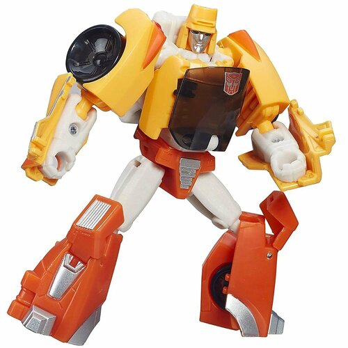 Transformers