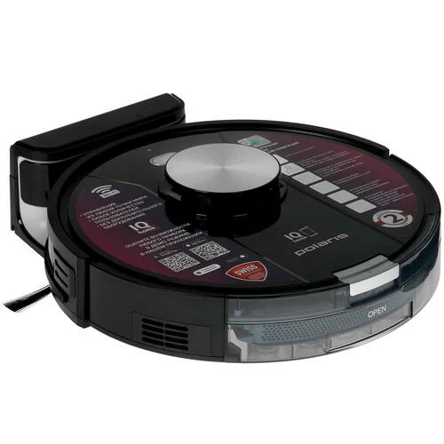 Робот-пылесос Polaris PVCR4000 IQ HOME 2499000₽