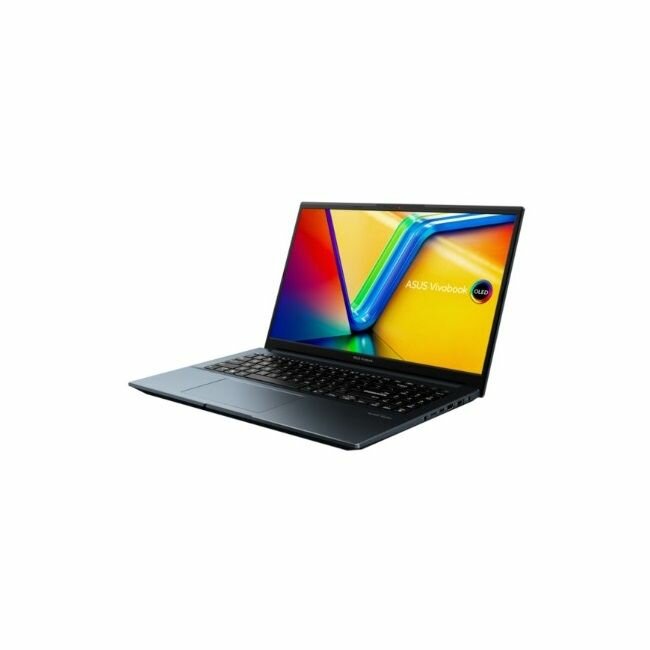 Ноутбук ASUS M6500XU-MA104 15.6" (90NB1201-M00420) - фото №9