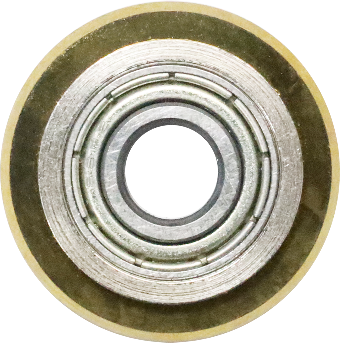 фото Ролик к плиткорезу Dexter 8117-22TB 22x6x6 мм