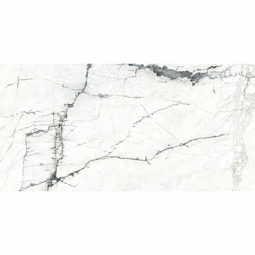 Керамогранит Geotiles Kairos Blanco 60x120 см Leviglass (1.44 м2)