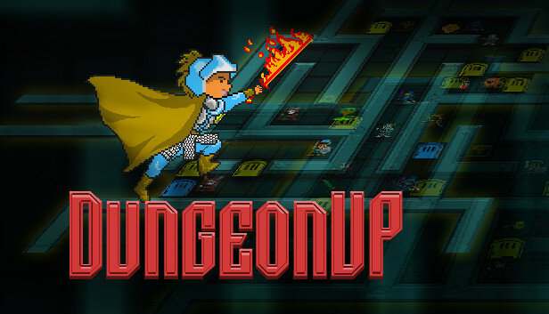 Игра DungeonUp для PC (STEAM) (электронная версия)