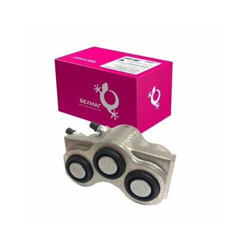 Цилиндр суппорта ВАЗ 2121 правый Белмаг