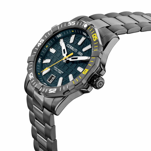 фото Наручные часы cerruti 1881 ciwgh0007507, синий