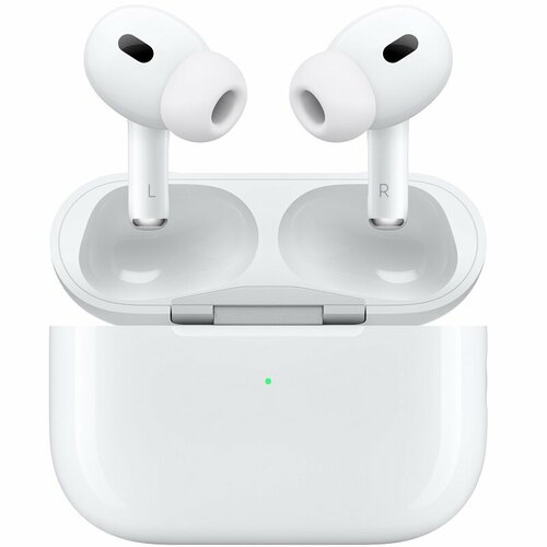 Беспроводные наушники Apple AirPods Pro 2 35490₽