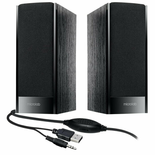 Колонки 20 Microlab B56 80003149 1895073 343900₽