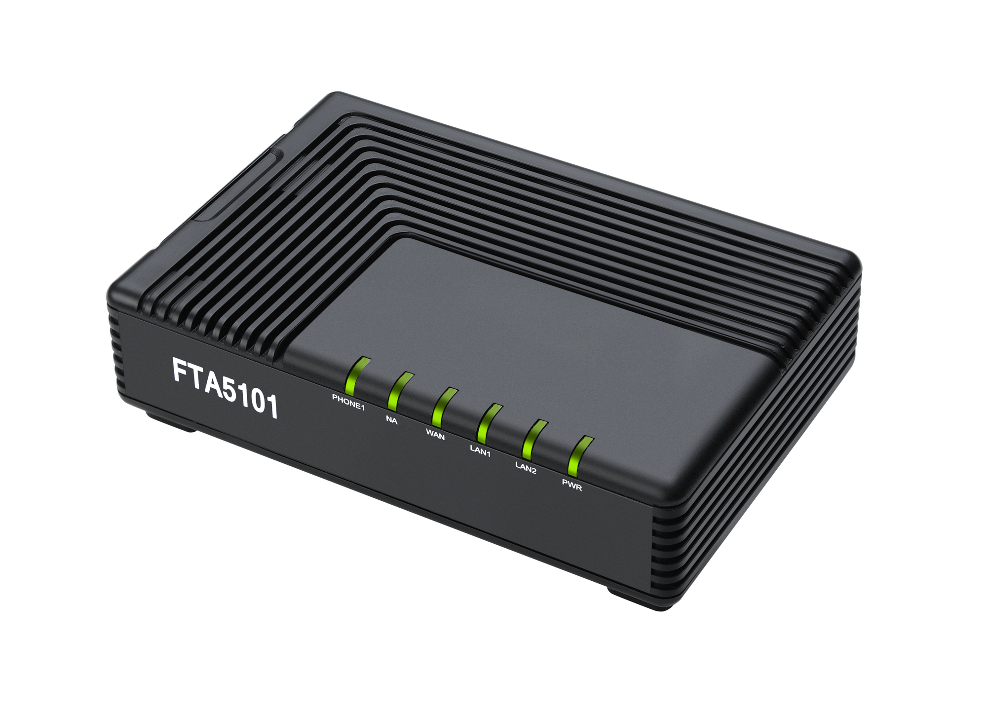 VoIP шлюз Flyingvoice FTA5101 — фото 3
