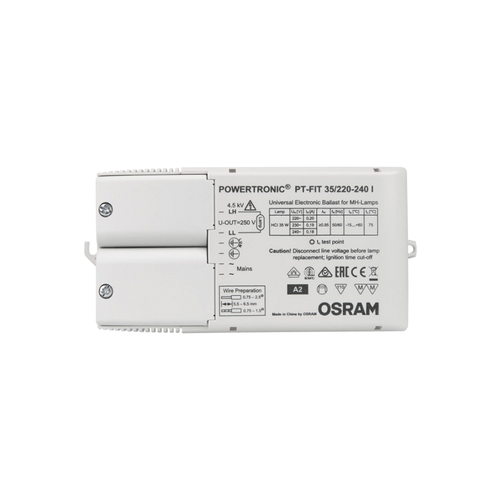 ЭПРА для металлогалогенных ламп Osram 4008321377661