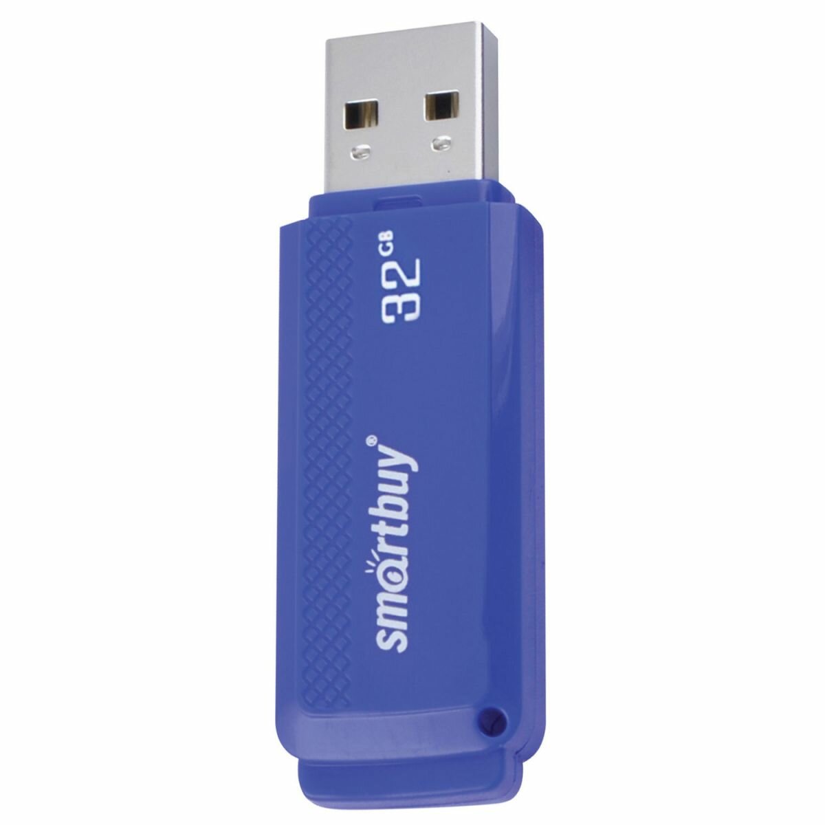 Флешка SmartBuy Dock USB 20