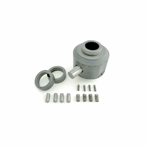 Блокировка Блокка мост нива (22 шлица/34 мм)