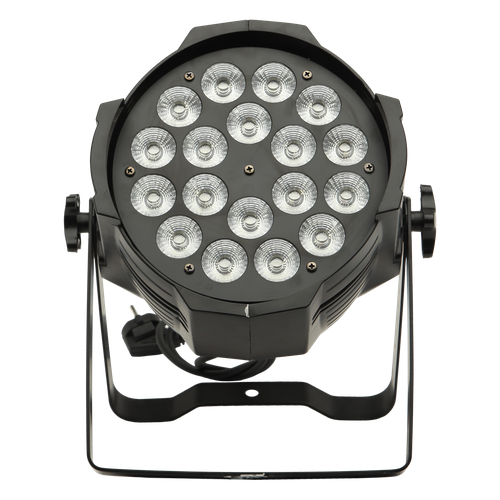 Starlight PR1815-5A 5in1 led par 18x15W световой прибор