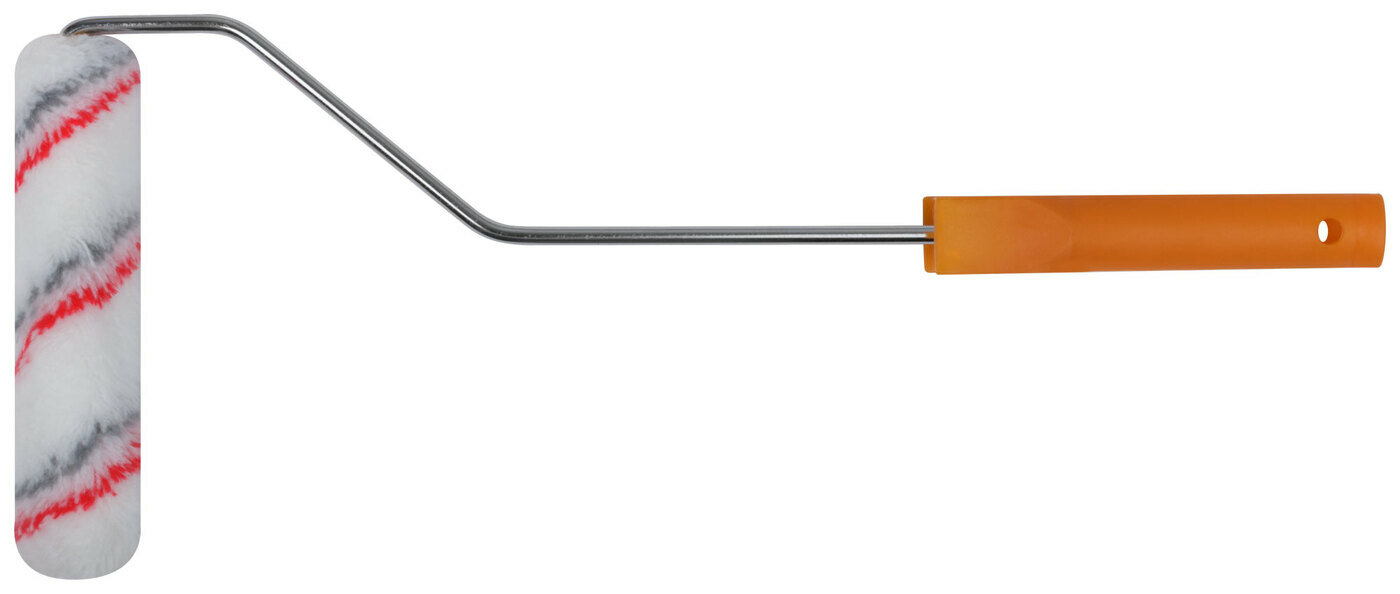 Валик полиакрил ворс 10 мм 150 мм