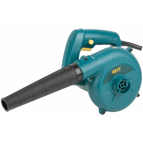 Воздуходувка-пылесос FIT PB-400 подарок на день рождения мужчине любимому папе дедушке парню 3160₽