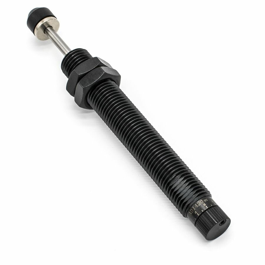 Изображение Амортизатор гидравлический для пневмоцилиндра AD1420