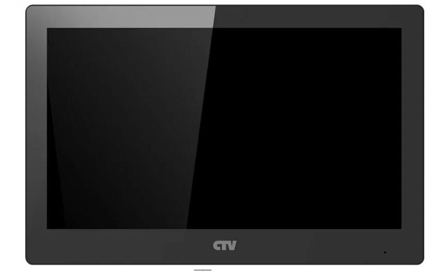 Монитор цветного IP-видеодомофона для квартиры и дома CTV-IP-M6103