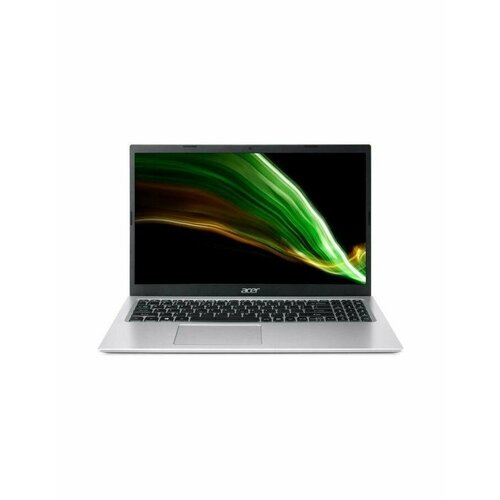 Ноутбук Acer ASPIRE 3 A315-58-5427 15.6 black (NX. ADDEF.01N)