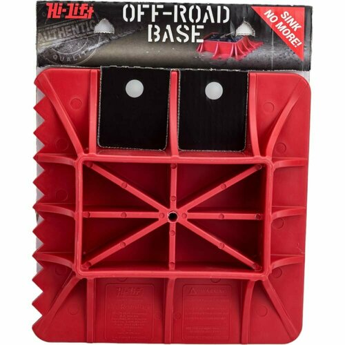 Опора Off-Road Base для хай-джека на мягком грунте HI-LIFT ORB