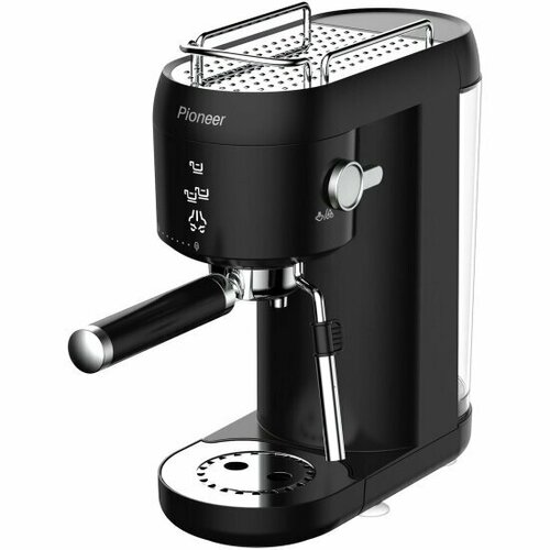 Кофеварка Pioneer CM109P black 899000₽