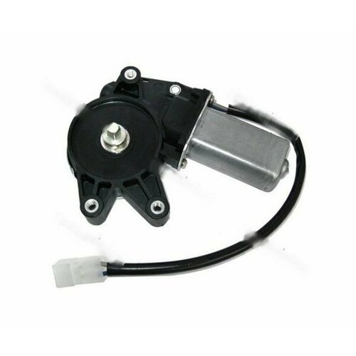 Мотор стеклоподъемника 2108-15, волга передний левый, задний правый дзс