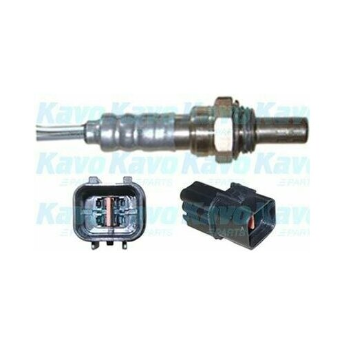 Лямбда-зонд chevrolet aveorezzospark 10-20 08- 4550₽