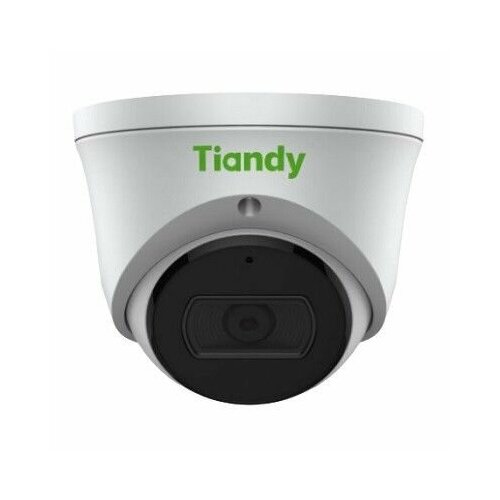 камера видеонаблюдения ip tiandy tc c35xq i3w e y 2 8mm v4 2 1620p 2 8 мм белый [tc c35xq i3w e y 2 8 v4 2] IP-видеокамера Tiandy TC-C34XS I3W/E/Y/2.8mm/V4.2