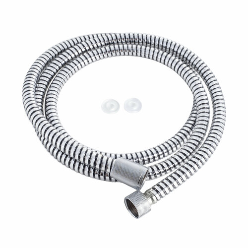 SONAS Шланг для душа 170 см Внешняя оплетка ПВХ / код 10765