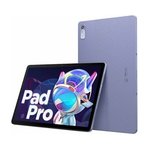 Планшет Lenovo Xiaoxin Pad Pro 112 8128GB фиолетовый 2890000₽