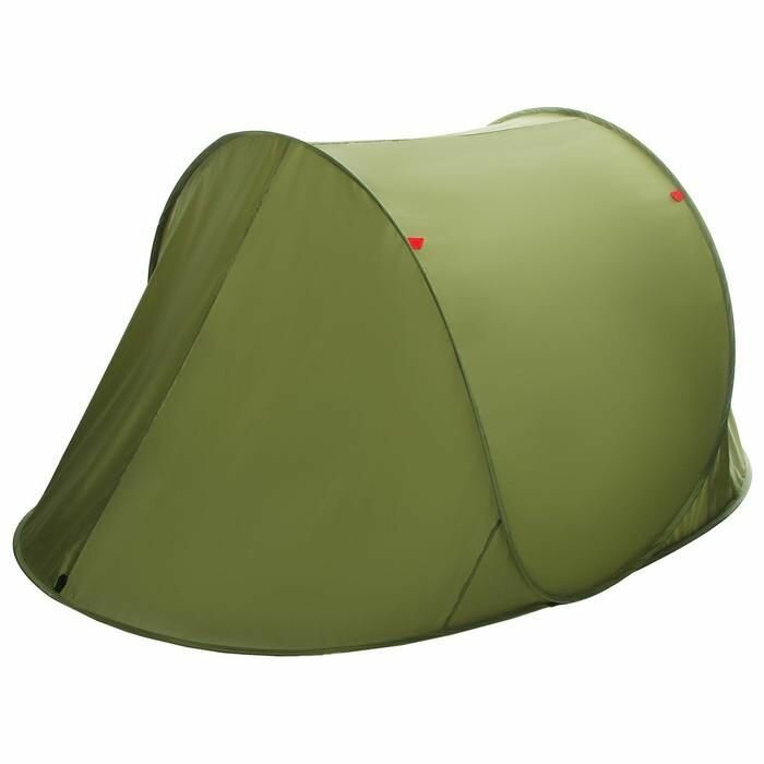 Палатка туристическая LIGHT-2 215х120х95 5378897 — фото 1