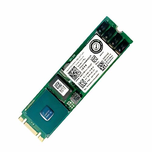 Твердотельный накопитель SSD Dell 480Gb 6G M2 2280 22x80mm For BOSS PowerEdge G147FXC3 3678000₽