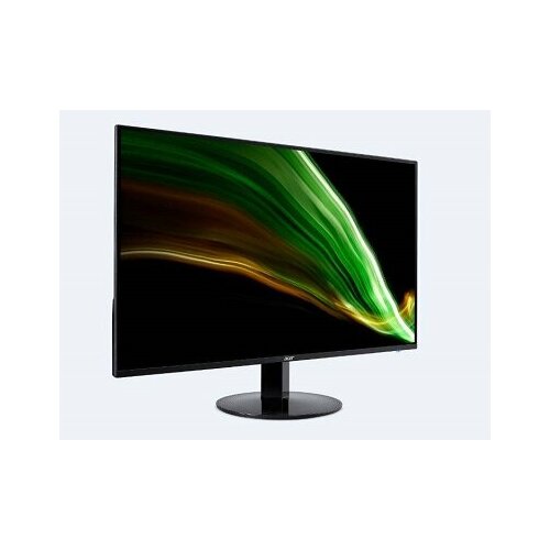 Монитор 238 Acer SA241YAbi Black VA 75Hz1920x1080 5 ms 178178 250 cdm 100M1 НDMI 1295500₽