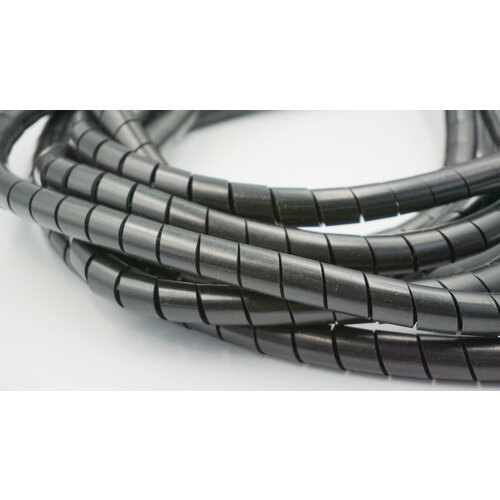 Лента ЛСТ-16 черная (5 м)