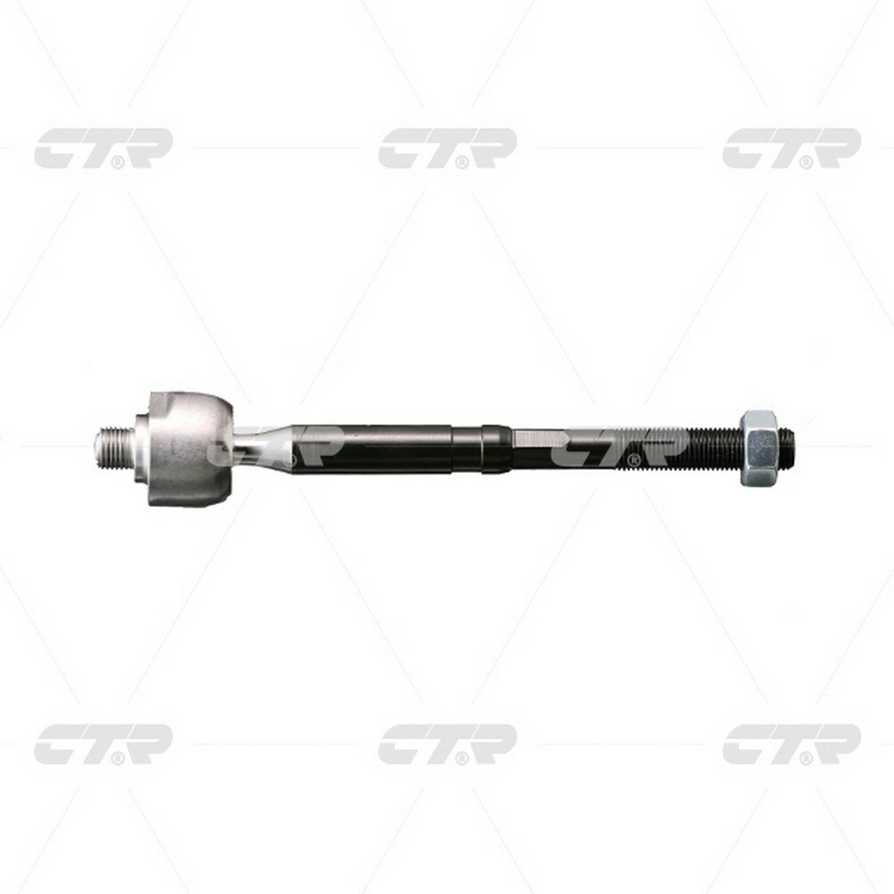 Тяга рулевая CRMZ53 CTR CR0430 для левой и правой стороны без наконечника
