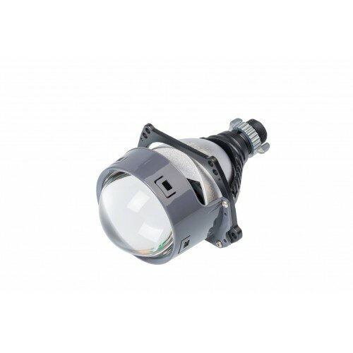 Светодиодные би-линзы Optima Premium Bi-LED Lens Series Reflector Technology 3.0" 5000К Комплект 2 шт.